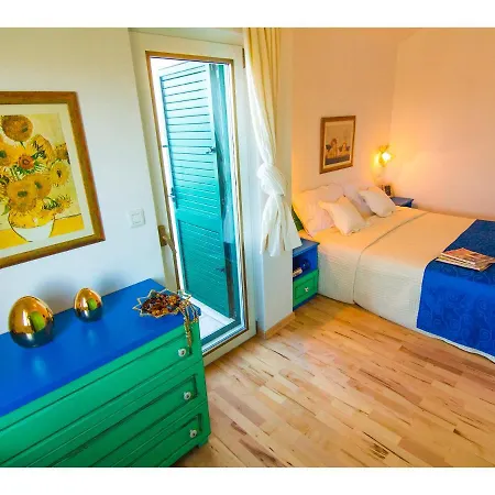 Villa Stunning 7-Bed Villa In Maslinica With Pool *