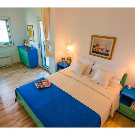 Villa Stunning 7-Bed Villa In Maslinica With Pool Maslinica