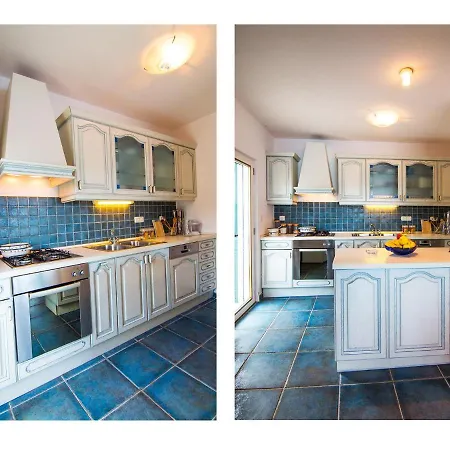 Stunning 7-Bed Villa In Maslinica With Pool Villa Maslinica