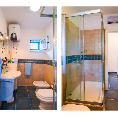 Villa Stunning 7-Bed Villa In Maslinica With Pool Maslinica
